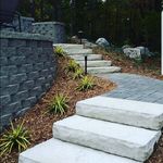 Profile Picture of Jason Smoker (@lifescapes.custom.landscaping) on Instagram