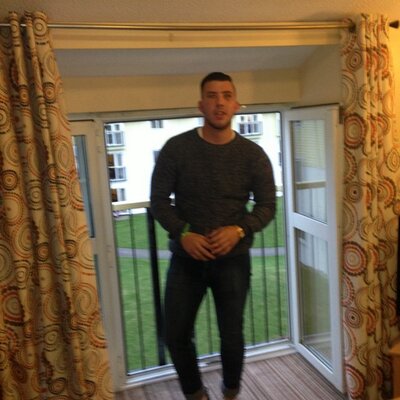 Profile Picture of Steve Winfield (@SteveWin17) on Twitter
