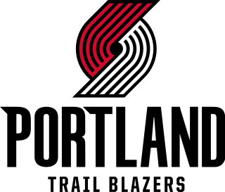 Profile Picture of Portland Trail Blazers - Wikipediaon Wikipedia