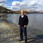 Profile Picture of Richard Kramer (@kramerrichardsa) on Instagram