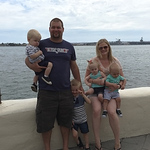 Profile Picture of Steele Family Pictures (@Steele Family Pictures) on Flickr