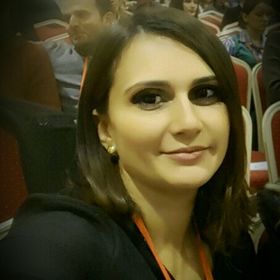 Profile Picture of Filloreta Gashi (@filloretag) on Pinterest