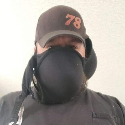 Profile Picture of Victor Ward (@vvw68camaro) on Twitter