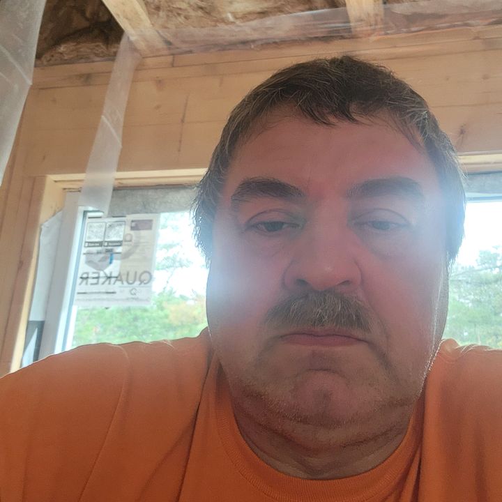 Profile Picture of jim (@jamesbelanger67) on Tiktok