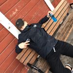 Profile Picture of Erik Lundgren 🦸🏻‍♂️ (@lundgrren) on Instagram