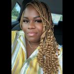 Profile Picture of Erica Wilkins (@__simply_e) on Instagram
