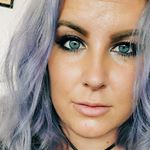 Profile Picture of W H I T N E Y  S A S S I N E (@whitneysassinehair) on Instagram