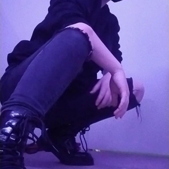 Profile Picture of Sorin Heterick (@moshprince) on Poshmark