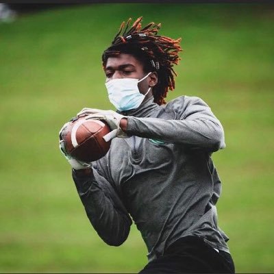 Profile Picture of Jacob Booker (@21JacobBooker16) on Twitter