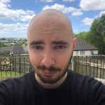 Profile Picture of David Dalley (@dalleydee) on Instagram