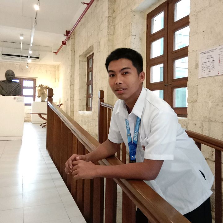 Profile Picture of James (@james_labss) on Tiktok