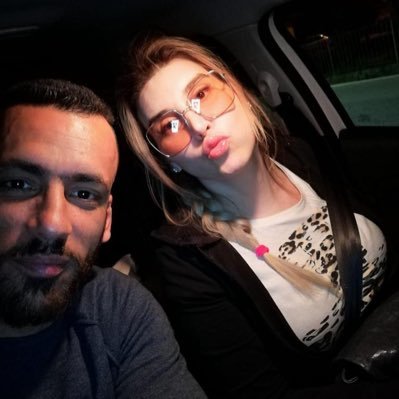 Profile Picture of Michael&Valeriya (@michaelmorett20) on Twitter