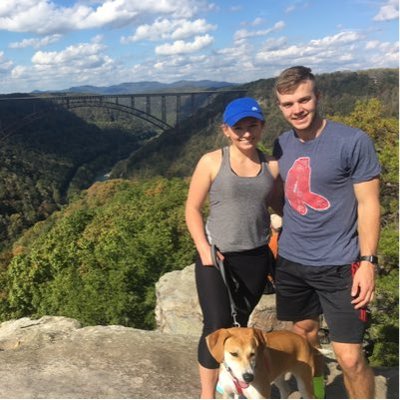 Profile Picture of Patrick Horton 🍉 (@TheRussBus15) on Twitter