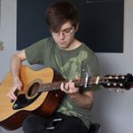 Profile Picture of Steven Kuhlman (@stevenkuhlmanmusic) on Instagram