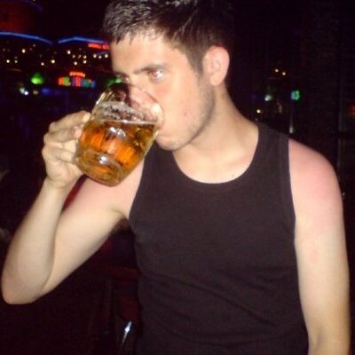 Profile Picture of Dan Shadwell (@DanShadwell) on Twitter