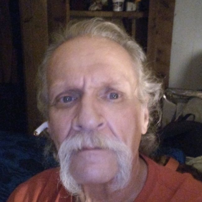 Profile Picture of Darrell Stewart542 (@darrellstewart542) on Tiktok