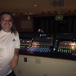 Profile Picture of Del Cottrell (@soundguydel) on Instagram
