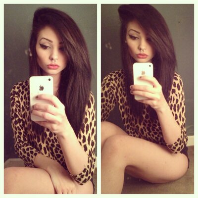 Profile Picture of HillaryHyland (@HillaryHyland) on Twitter
