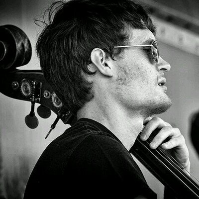 Profile Picture of Tyler Garvin (@garvinbass) on Twitter