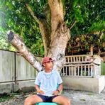 Profile Picture of Datu Nick (@naser.kuri) on Facebook