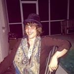 Profile Picture of jace parks aces and arks (@hermes_trismajestis) on Instagram