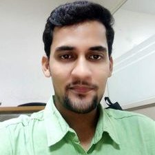 Profile Picture of Shiv Pandey (@shivpandey564) on Twitter