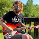 Profile Picture of Josh Laird (@joshl83) on Instagram