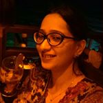 Profile Picture of Nadia Shahid (@nadia.shahid) on Instagram
