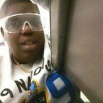 Profile Picture of Myron Andrews (@myron_andrews) on Instagram