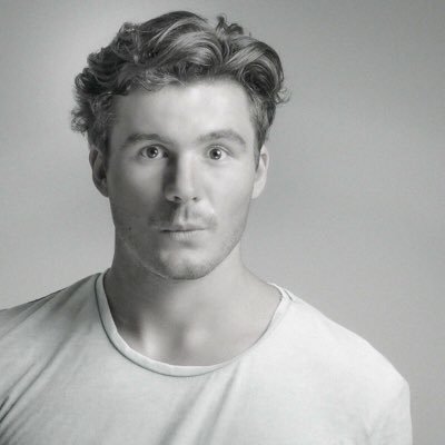 Profile Picture of Paul Berg (@paulberg_sbx) on Twitter