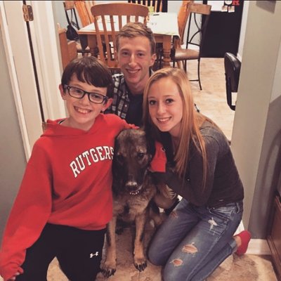 Profile Picture of Drew Bartl (@drew_bartl14) on Twitter