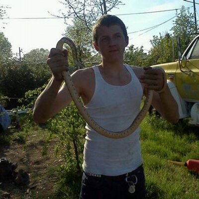 Profile Picture of Joseph Gillock (@Simplemind94) on Twitter