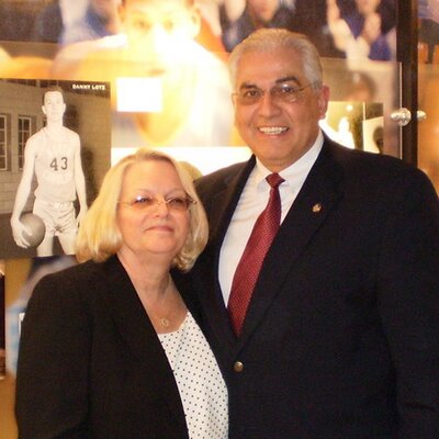 Profile Picture of Joe Maniaci (@klakring) on Twitter
