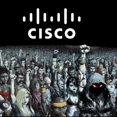 Profile Picture of Jesse (@voice_ccie) on Twitter