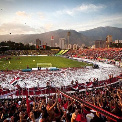 Profile Picture of Pablo Bernal (@pablobernal95) on Twitter