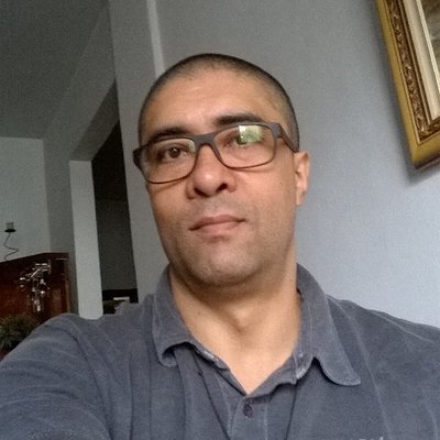 Profile Picture of Mário Corso (@mariocorso) on Twitter