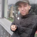 Profile Picture of Brian Carbonero (@briancarbon) on Instagram