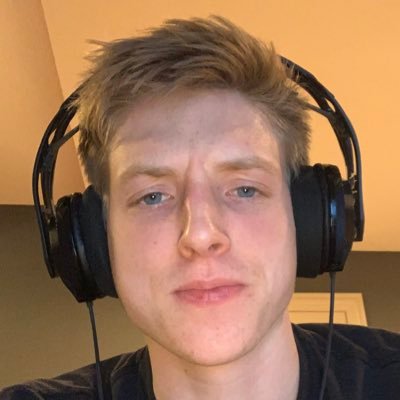 Profile Picture of Joshua.mcewen (@joshuamcewen1) on Twitter