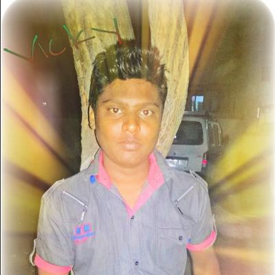 Profile Picture of Vicky Rathore (@rath_rathore) on Twitter