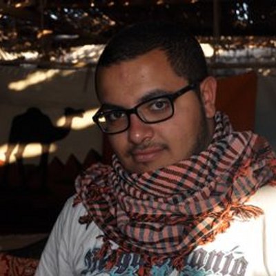 Profile Picture of Abdelrahman Ibrahim (@BodyHima2010) on Twitter
