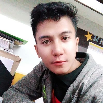 Profile Picture of Markjayson Mackenzie Vonn Fandagane-Genobata II (@Tutankhamen14) on Twitter