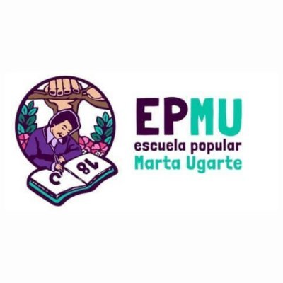 Profile Picture of Escuela Popular Marta Ugarte (@epmartaugarte) on Twitter