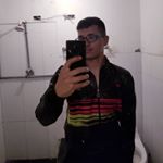 Profile Picture of Randy Bernal (@randybernal.rap) on Instagram