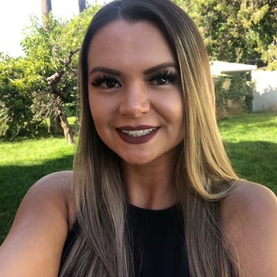 Profile Photo of Ashley Elaine  ✨ (@_ashleyelaine_) on Twitter