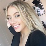 Profile Picture of Christine Grace Smith ♥ (@christinegracesmith) on Instagram