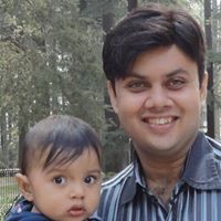 Profile Picture of Ravi Upadhyay (@ravi-upadhyay-19) on Quora