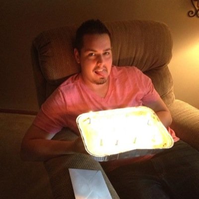 Profile Picture of Chris Vassar (@cwvassar) on Twitter