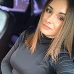 Profile Picture of Женя (@alinkthomas) on Instagram