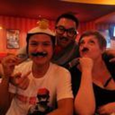 Profile Picture of Lula Moore (@JZeEMPqLyf) on Twitter