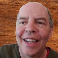 Profile Picture of David Mcdonough (@david-mcdonough-24) on Quora